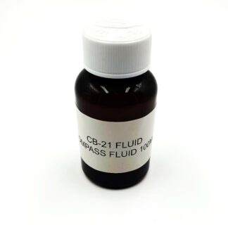 Compass fluid 100ml  (compass accessories)