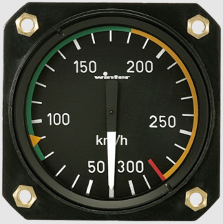 Winter 57mm single-turn (360°) ASIs