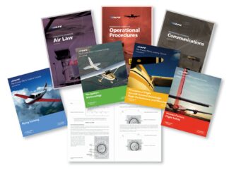 - AFE PPL Course Series Pack