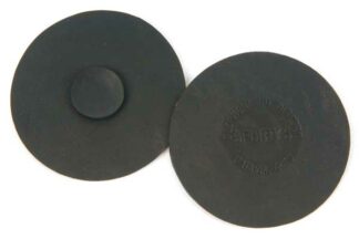 Instrument Cover - rubber blank