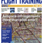 Flight Training News  current edition