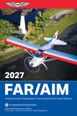 FAR/AIM 2027