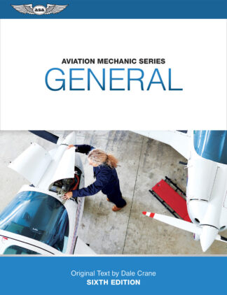 Aviation Mechanic Series - General