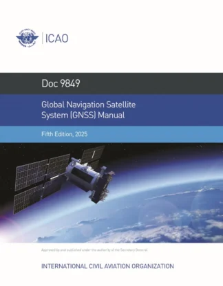ICAO DOC 9849