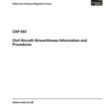 CAA CAP 562