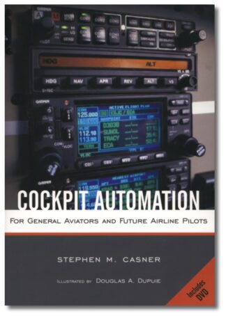 Cockpit Automation	NEW Includes bonus DVD