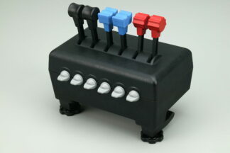 CH Throttle Quadrant - USB