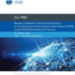 ICAO DOC 9880 PART I