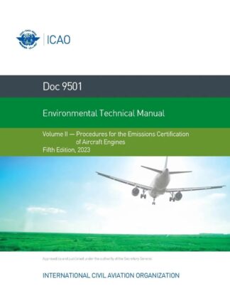 ICAO DOC 9501-2
