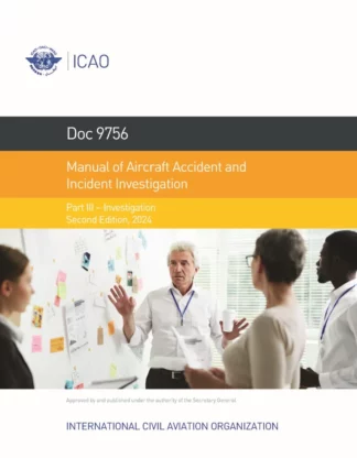 ICAO DOC 9756 Part 3