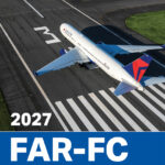 FAR Flight Crew 2027