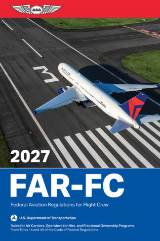 FAR Flight Crew 2027