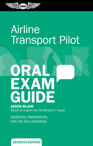 Oral Exam Guide - ATP 7th Edition