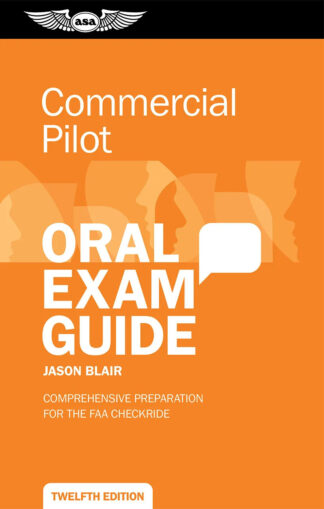 Oral Exam Guide - Commercial Pilot 12th Edition