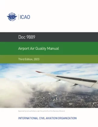 ICAO Doc 9889