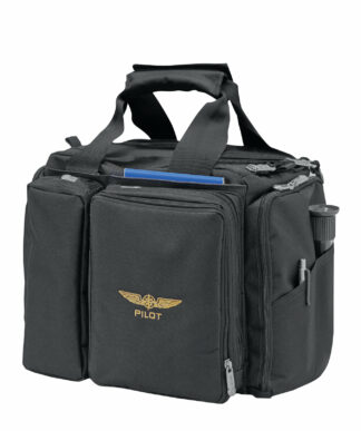 Design 4 Pilots Crosscountry Pilot Bag