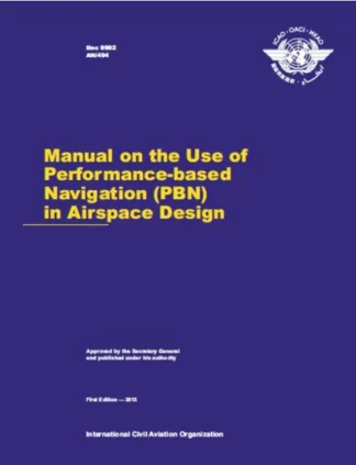 ICAO Doc 9992