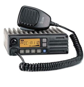 Ground Transceivers