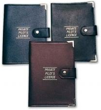Logbook & Licence Covers