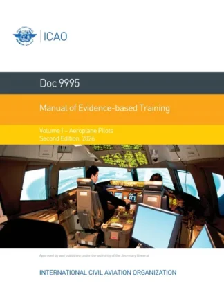 ICAO DOC 9995 Vol 1