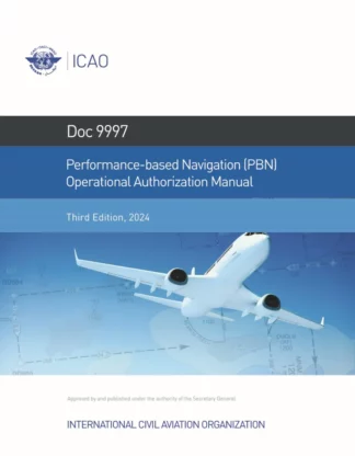 ICAO DOC 9997