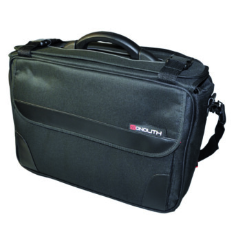 AFE SOFT FLIGHT CASE, BLACK