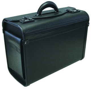 AFE PC2 vinyl pilot case