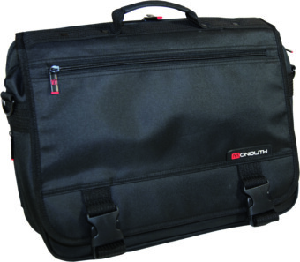 Monolith Flap-over Expandable Pilot case
