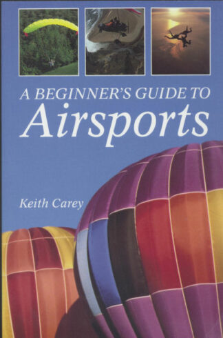 A Beginners Guide to Airsports