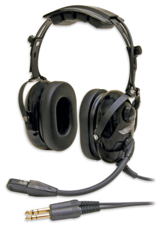 ASA headsets