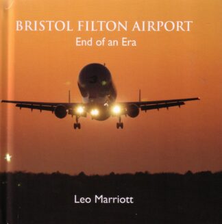 Bristol Filton Airport