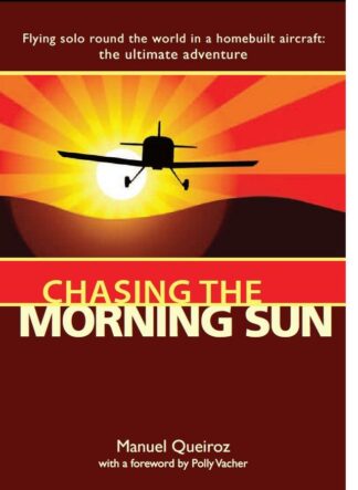 Chasing The Morning Sun