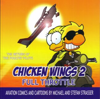 Chicken Wings 2 - Full Throttle