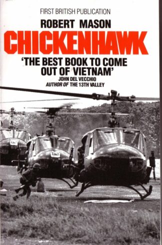 Chickenhawk
