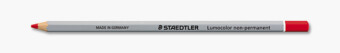 Chinagraph Pencil (Individual)