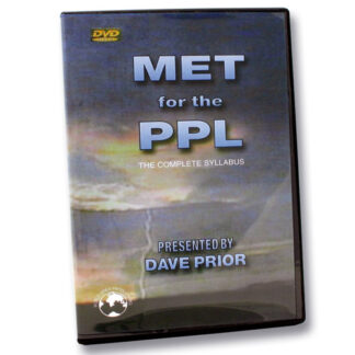 Met for the PPL