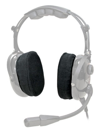 ASA Cloth Earseal