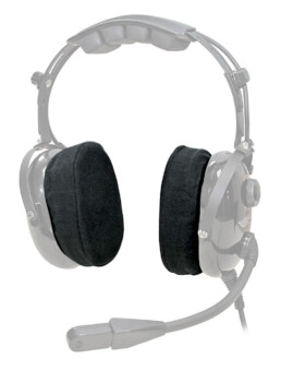 ASA Cloth Earseal