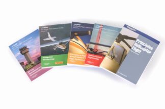 AFE PPL (Helicopter) Course Series Pack
