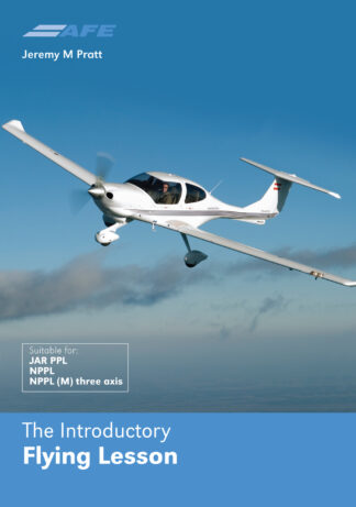 The Introductory Flying Lesson (Fixed-wing)