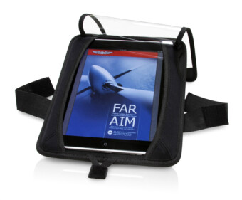 ASA iPad Kneeboard 2