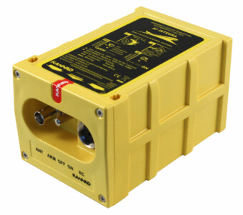 Kannad AF Integra Emergency Locator (ELT) Transmitter Pack