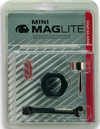 Mini Maglite Night Flying Accessory Pack