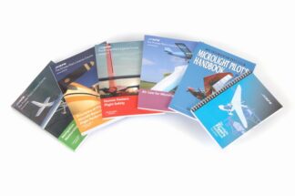 The AFE PPL (Microlight) Course Series Pack