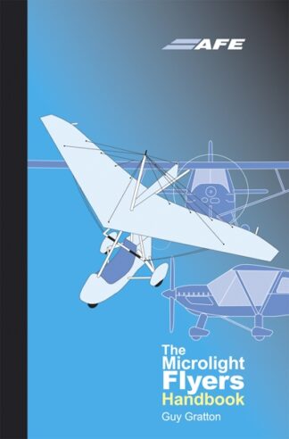 Microlight Flyers Handbook (spiral)