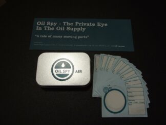 Oil Spy