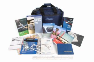 AFE Full Helicopter PPL Student Study Pack