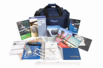 AFE Full Helicopter PPL Student Study Pack