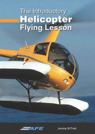 The Introductory Flying Lesson (Helicopters)