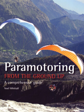 Paramotoring